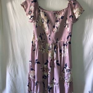 Xhilaration Dress